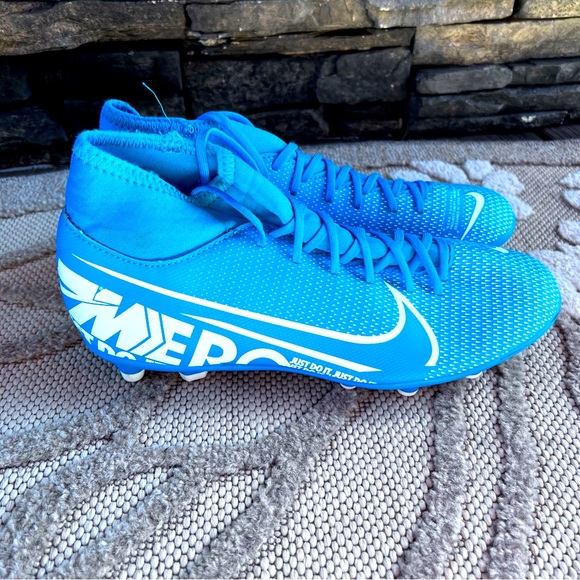 Nike Shoes Nike Football Project Cncpt Mercurial Designed At Nike